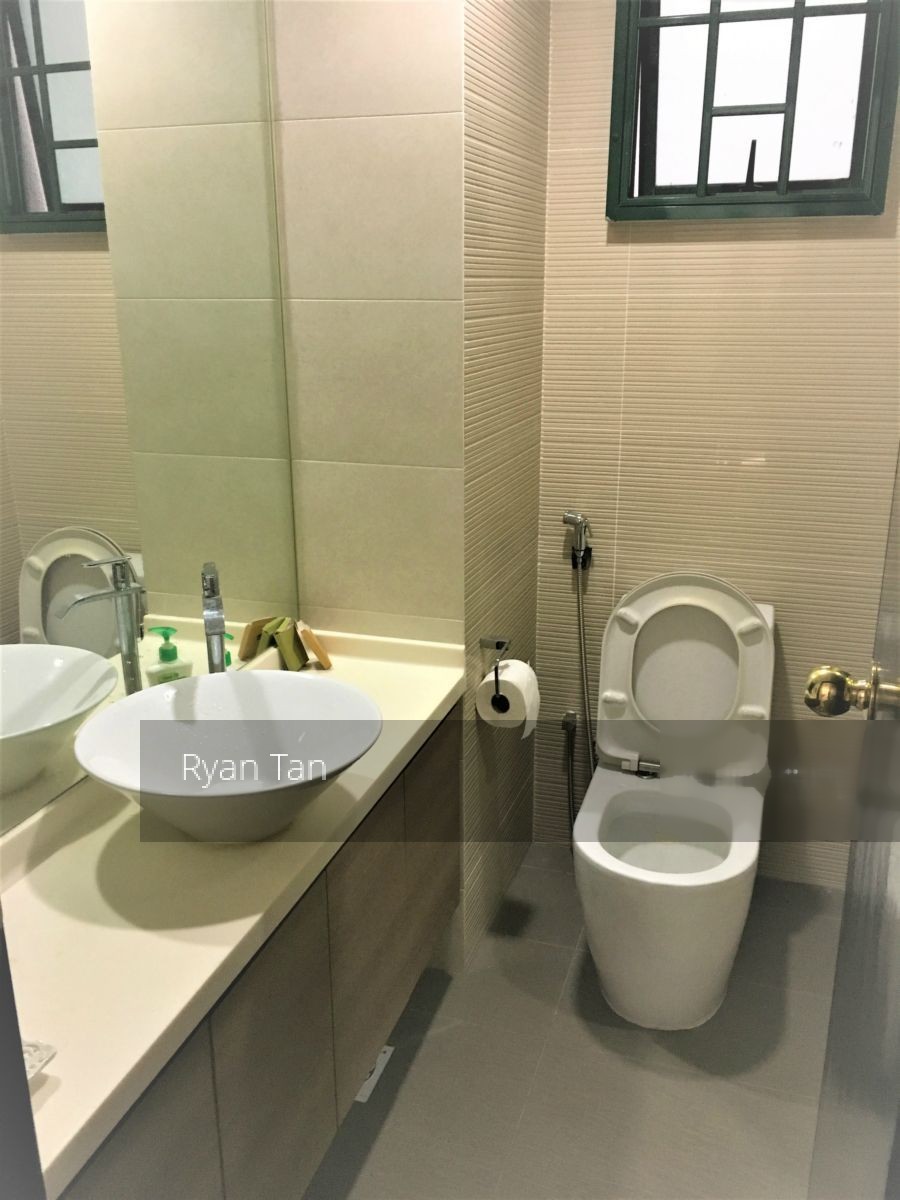 Parc Palais (D21), Condominium #134885272